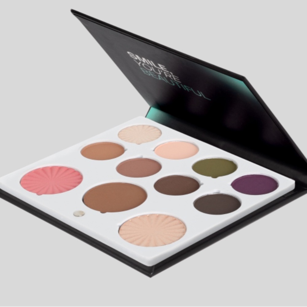 NWT OFRA Mini Mix Palette!